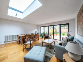 Pass the Keys Stunning 3 Bed Parking in Leafy North Oxford